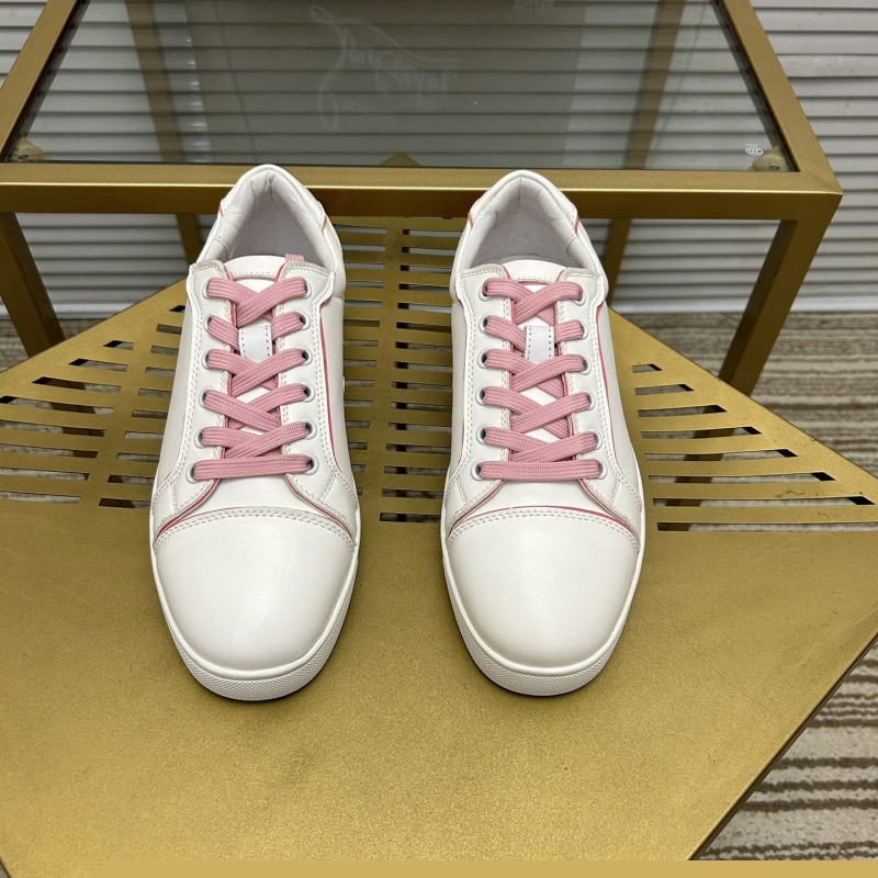 Ch**an louboutin sneakers